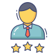 rating